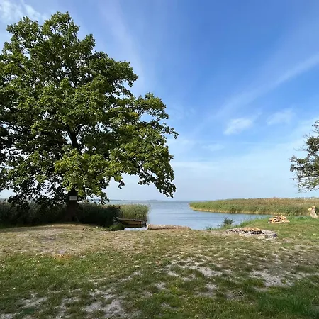 3floors 펜션 Rankwitz