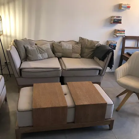 3floors Holiday home *