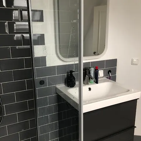 3floors Feriehus *