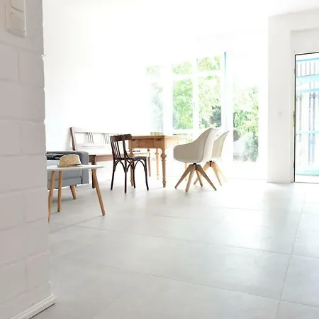 3floors Holiday home Rankwitz
