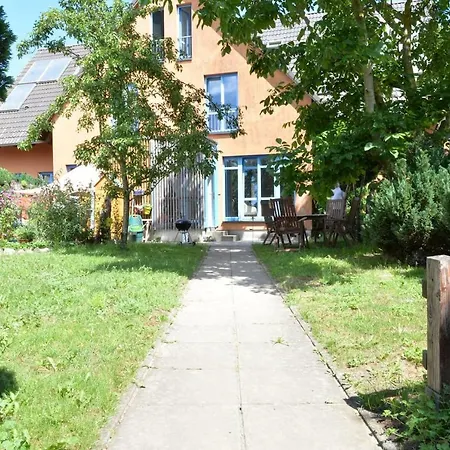 3floors Holiday home *
