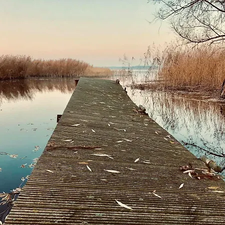 3floors 펜션 Rankwitz