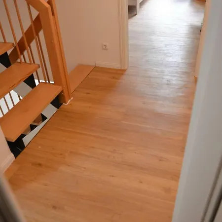 Feriehus 3floors Rankwitz