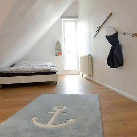 3floors Feriehus *
