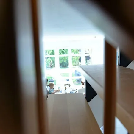 3floors 펜션 Rankwitz