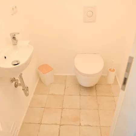 3floors Holiday home