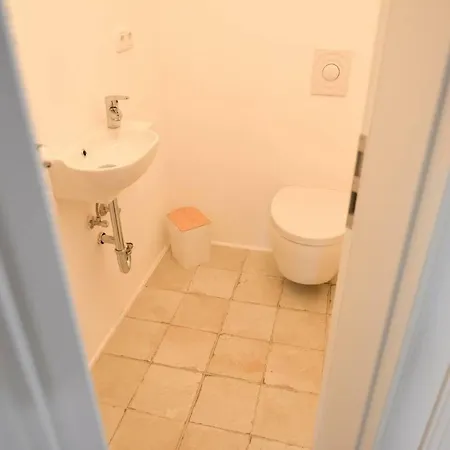 3floors 펜션 Rankwitz