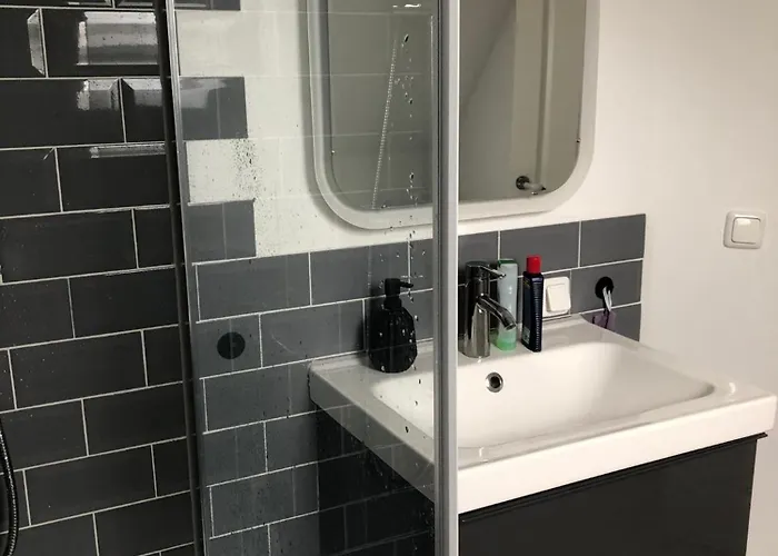 3floors Ferienhaus *