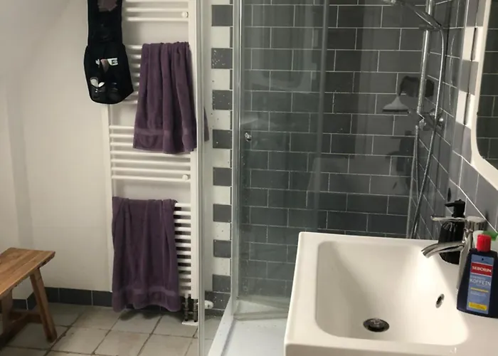 3floors Ferienhaus Rankwitz