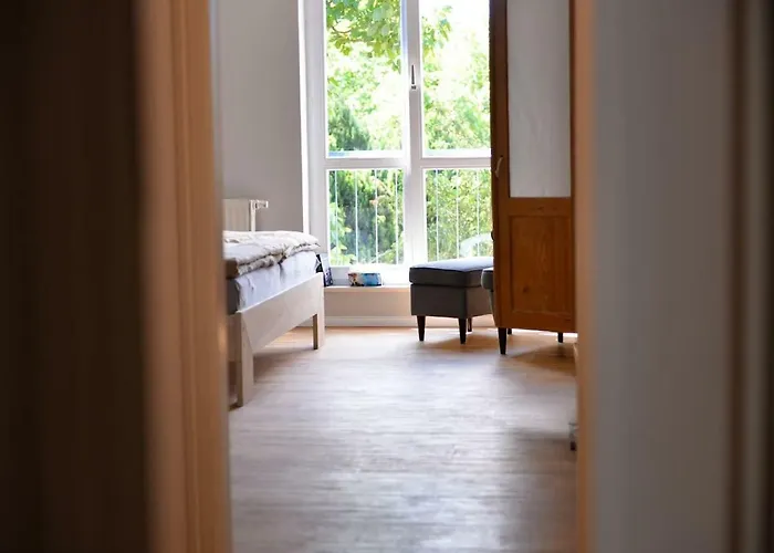 Ferienhaus 3floors Rankwitz