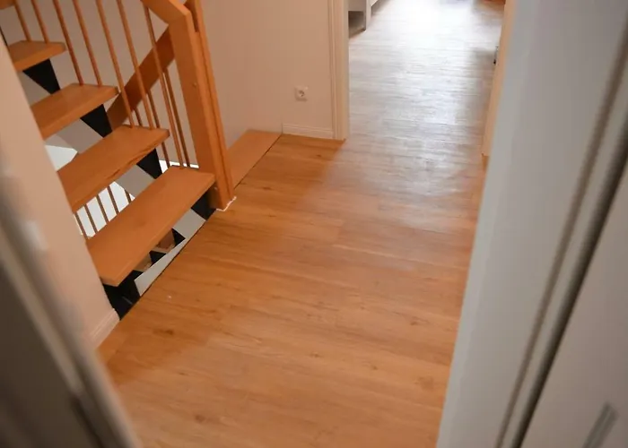 Ferienhaus 3floors Rankwitz