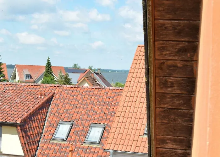 3floors Ferienhaus *