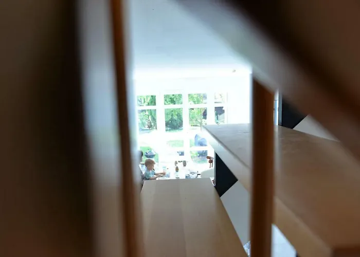3floors Ferienhaus Rankwitz