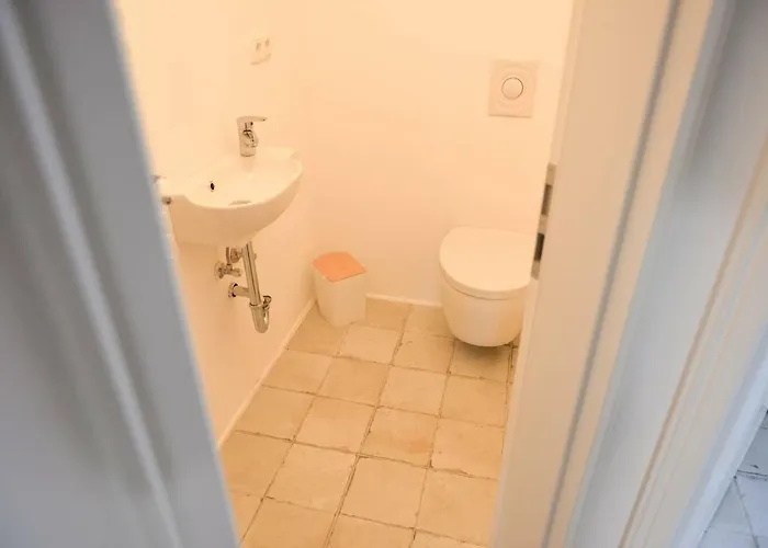 3floors Ferienhaus Rankwitz