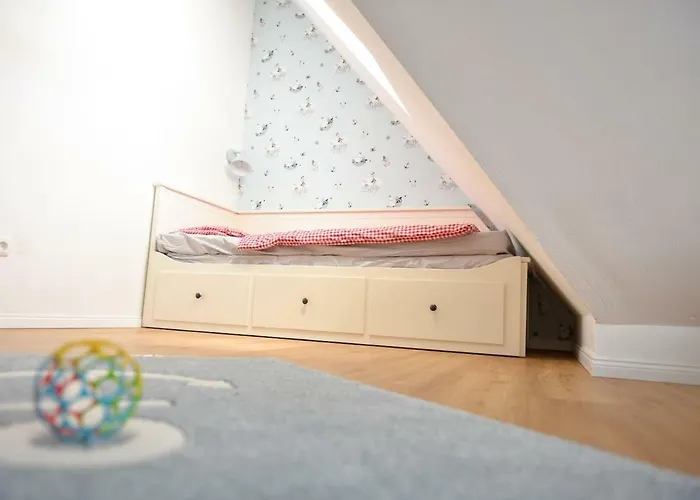 Ferienhaus 3floors *